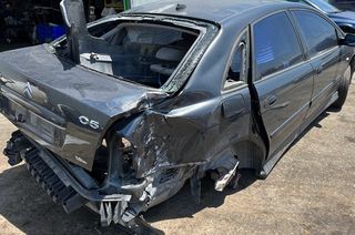 CITROEN C5 1.8 6FZ-thumb-2