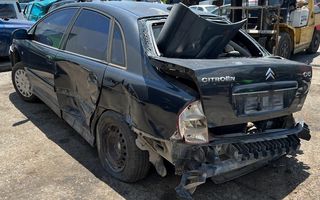 CITROEN C5 1.8 6FZ-thumb-3