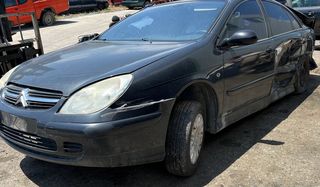 CITROEN C5 1.8 6FZ-thumb-4