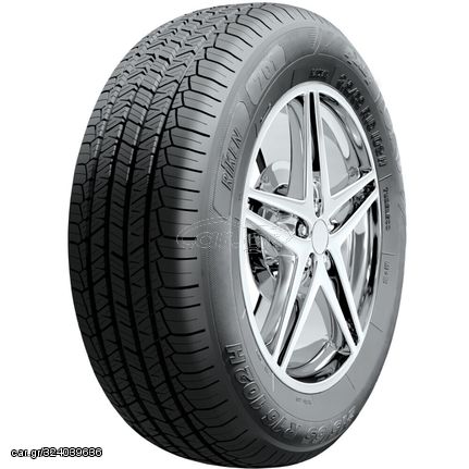 ΕΛΑΣΤΙΚΑ 255/60R18 RIKEN 701