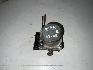 FIAT PUNTO 03-11 Μονάδα ABS 