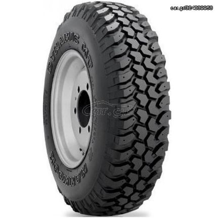 ΕΛΑΣΤΙΚΑ 205/80R16 HANKOOK RT01