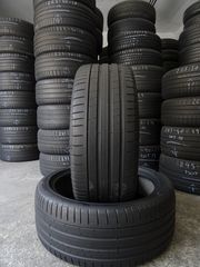 2 TMX 255/40/21 PIRELLI P-ZERO DOT (2219)