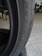 2 TMX 255/40/21 PIRELLI P-ZERO DOT (2219)-thumb-2