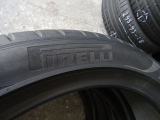 2 TMX 255/40/21 PIRELLI P-ZERO DOT (2219)-thumb-3