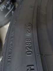 2 TMX 255/40/21 PIRELLI P-ZERO DOT (2219)-thumb-4