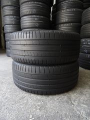 2 TMX 255/40/21 PIRELLI P-ZERO DOT (2219)-thumb-5