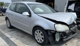 VW GOLF 5 1,4 FSI BLN