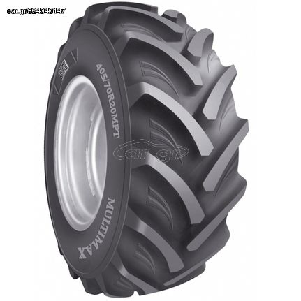 ΕΛΑΣΤΙΚΑ 405/70R20 BKT MP-513