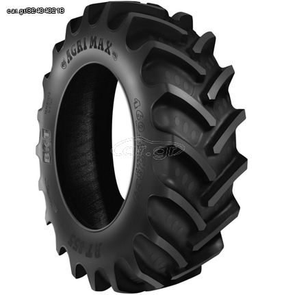 ΕΛΑΣΤΙΚΑ RADIAL ΤΡΑΚΤΕΡ 340/85R38 BKT AGRIMAX RT-855