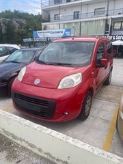 Fiat Qubo '11