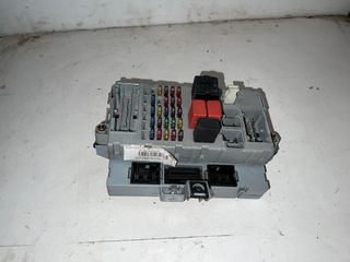 FIAT PUNTO 03-11 Ασφαλειοθήκη 