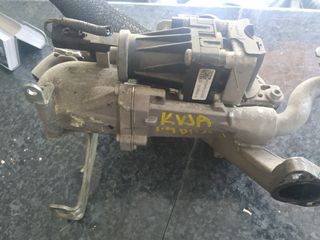 Ford KVJA Βαλβίδα EGR