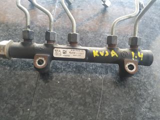 Ford KVJA Φλογέρα