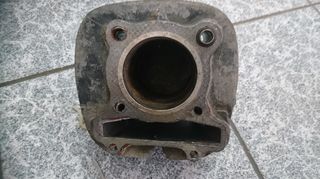 ΚΥΛΙΝΔΡΟΠΙΣΤΟΝΟ YAMAHA XT 250 3Y5