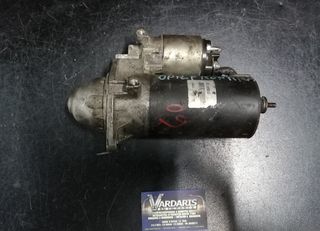 ΜΙΖΑ ΚΙΝΗΤΗΡΑ BOSCH 12V  SAAB  9-3 <YS3D,YS3F,E79,D79,D75>  2.2 TiD  (02/1998-08/2004) - 9-5 <YS3E>  2.2 TiD  (03/2002-08/2005)  ΚΩΔ. 0 001 109 015 , 01109015 