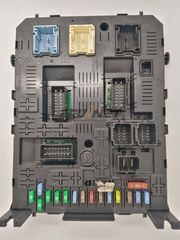 ΑΣΦΑΛΕΙΟΘΗΚΗ BODY CONTROL-BSI ΜΕ ΚΛΕΙΔΙ JOHNSON CONTROLS CITROEN C4 PICASSO 1.6 966405908001 BSI04EV K04-00