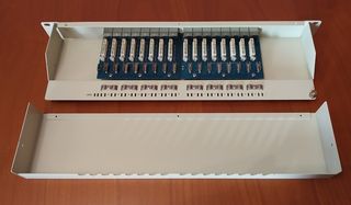 Patch Panel Δικτύου Cat5e-thumb-1