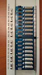 Patch Panel Δικτύου Cat5e-thumb-2