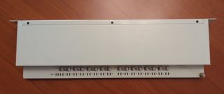 Patch Panel Δικτύου Cat5e-thumb-4