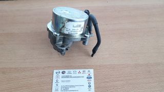 ΒΑΛΒΙΔΑ ΠΙΕΣΗΣ EGR (55221036)  D13AA  DIESEL SUZUKI SWIFT 2014-2017.