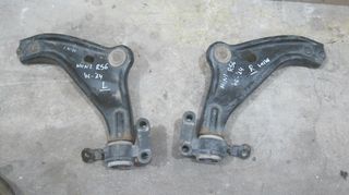 Ψαλίδια οδηγού-συνοδηγού από Mini Cooper / ONE R56 2007 - 2014