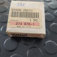ΡΟΥΛΕΜΑΝ ΤΑΧΥΤΗΤΩΝ TDR 125 