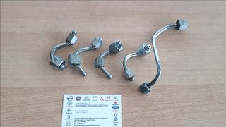 ΣΕΤ ΣΩΛΗΝΑΚΙΑ ΜΠΕΚ   D13AA  DIESEL SUZUKI SWIFT 2014-2017.