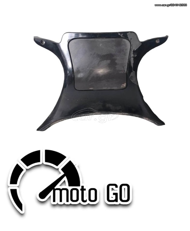 PIAGGIO BEVERLY ΝΤΟΥΛΑΠΑΚΙ ΒΕΝΖΙΝΗΣ