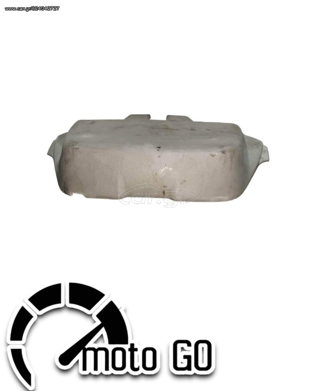 PIAGGIO BEVERLY ΚΑΛΛΥΜΑ ΜΠΑΤΑΡΙΑΣ