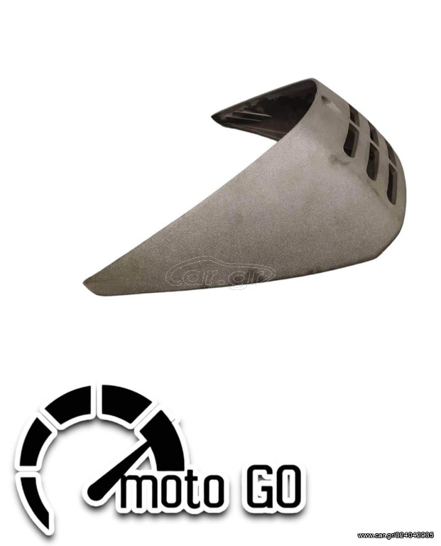 PIAGGIO BEVERLY ΚΑΛΛΥΜΑ ΣΕΛΑΣ