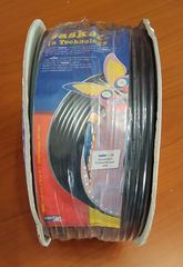 TASKER C128 Professional Noiseless Microphone Cable 100M-thumb-1