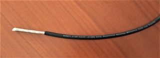 TASKER C128 Professional Noiseless Microphone Cable 100M-thumb-2