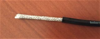 TASKER C128 Professional Noiseless Microphone Cable 100M-thumb-3