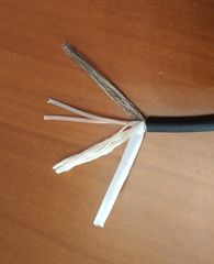 TASKER C128 Professional Noiseless Microphone Cable 100M-thumb-5