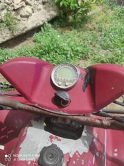 Pgo XL-Rider 50 2011-thumb-2