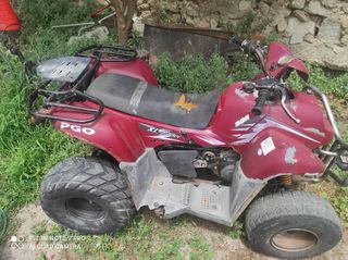 Pgo XL-Rider 50 2011-thumb-1