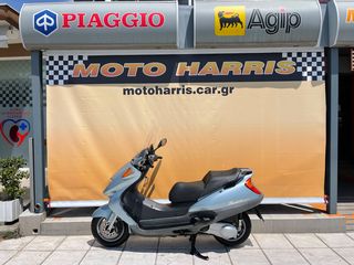 Honda Pantheon 150 '00 ##MOTO HARRIS!!## PANTHEON 150 2T