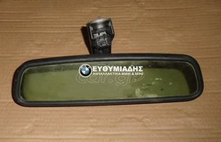 ΕΣΩΤΕΡΙΚΟΣ ΚΑΘΡΕΦΤΗΣ EC(ΗΛΕΚΤΡΟΧΡΩΜΙΚΟΣ)-LED BMW E90 SALOON-E91 TOURING-E92 COUPE 2004-2013!!!ΑΠΟΣΤΟΛΗ ΣΕ ΟΛΗ ΤΗΝ ΕΛΛΑΔΑ!!!