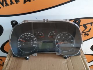 FIAT QUBO 09- ΚΟΝΤΕΡ 