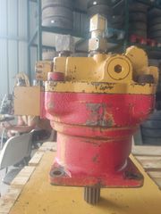 Εκσκαφέας Με Ερπύστριες CAT 2022 375 B Swing Motor (Μοτέρ Περιστροφής)-thumb-1