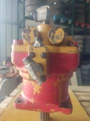 Εκσκαφέας Με Ερπύστριες CAT 2022 375 B Swing Motor (Μοτέρ Περιστροφής)-thumb-2