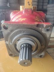 Εκσκαφέας Με Ερπύστριες CAT 2022 375 B Swing Motor (Μοτέρ Περιστροφής)-thumb-3
