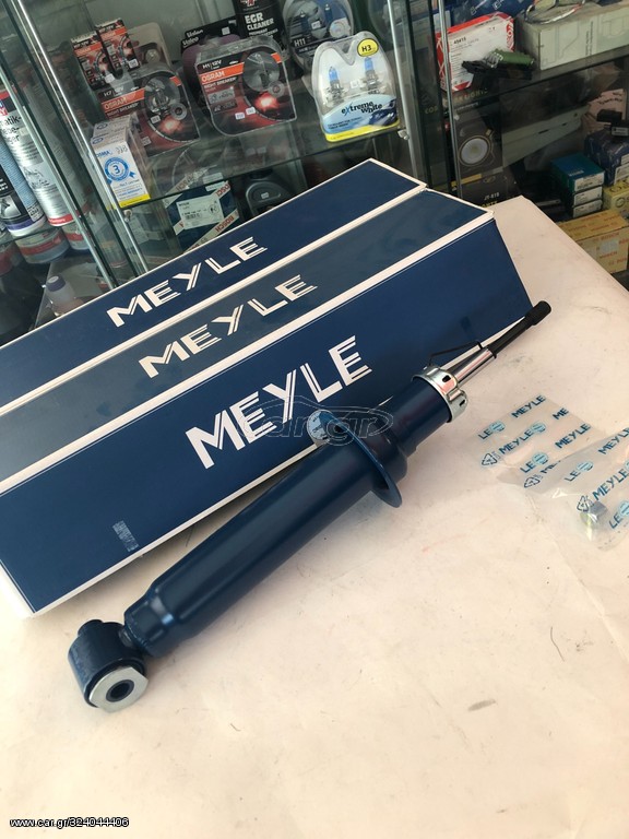 ΣΕΤ ΑΜΟΡΤΙΣΕΡ ΠΙΣΩ MEYLE ΓΙΑ Ε34