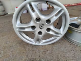 Ζάντες γνήσιες Porsche Boxster-thumb-2