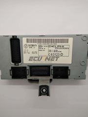 ΑΣΦΑΛΕΙΟΘΗΚΗ BODY CONTROL-BSI DELPHI FIAT DOBLO 51735171