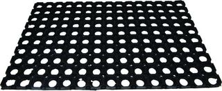 ΠΟΔΟΜΑΚΤΡΟ ΚΑΟΥΤΣΟΥΚ ΔΑΧΤΥΛΙΔΙ 50x100cm SIDI HOME E-0816
