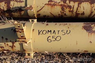 Komatsu '22 650 Hydraulic Cylinder (Μπουκάλα)