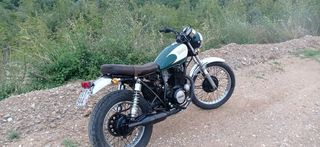 Yamaha SR 250 '83