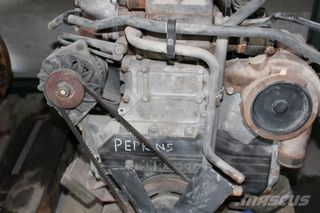 Perkins 110 KVA, Engine (Κινητήρας)-thumb-2